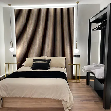 Διαμέρισμα Plaza Mayor De *