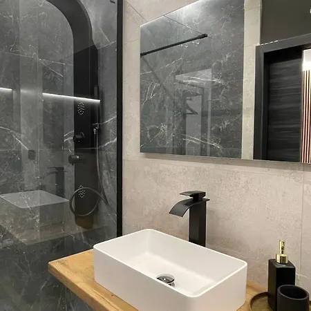 Διαμέρισμα Plaza Mayor De