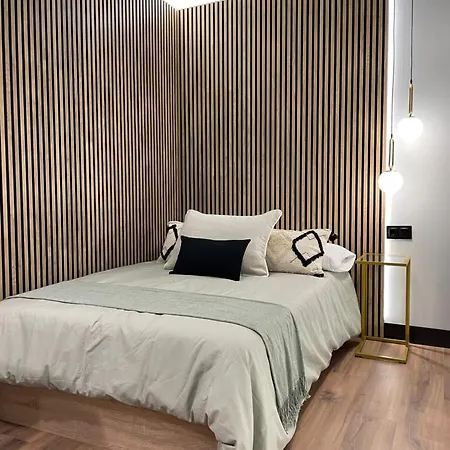 Plaza Mayor De Διαμέρισμα Σαλαμάνκα