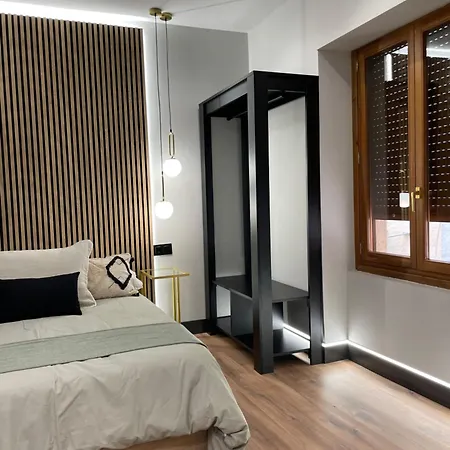 Plaza Mayor De * Σαλαμάνκα