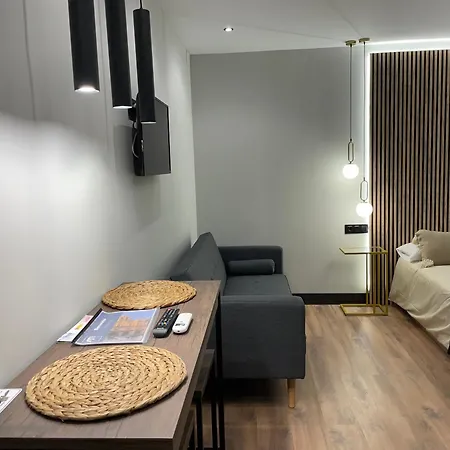 Plaza Mayor De Apartment Salamanca