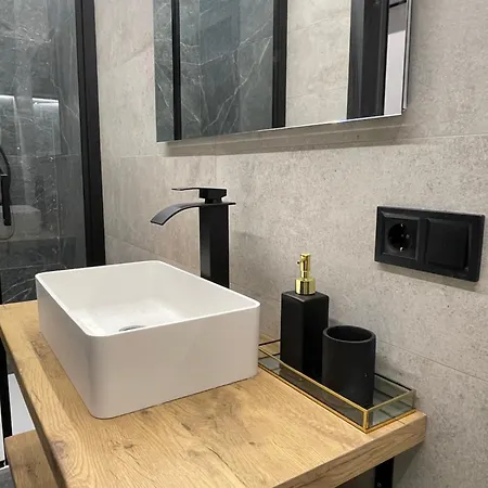 Διαμέρισμα Plaza Mayor De Σαλαμάνκα