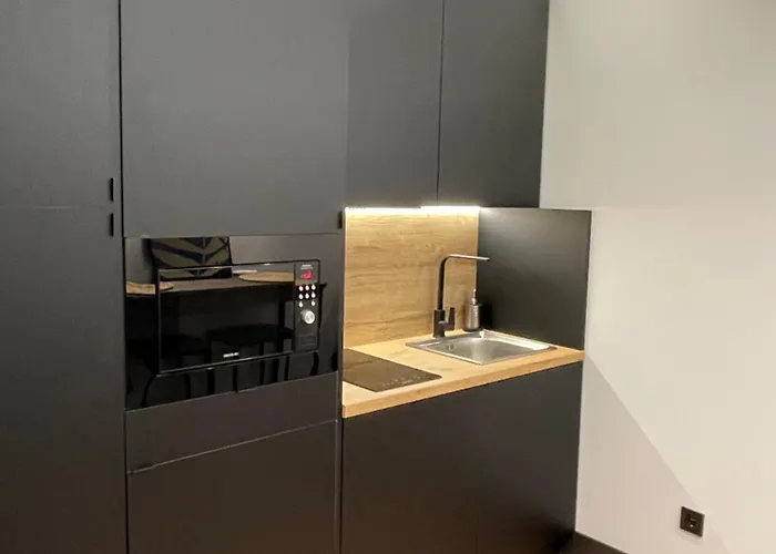 Plaza Mayor De Lejlighed *