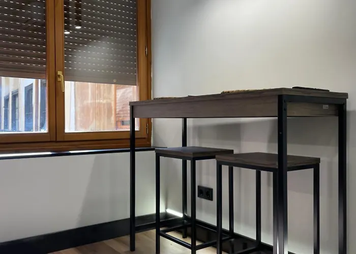 Plaza Mayor De アパート サラマンカ