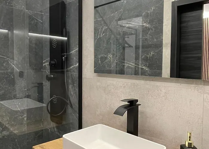 Lejlighed Plaza Mayor De