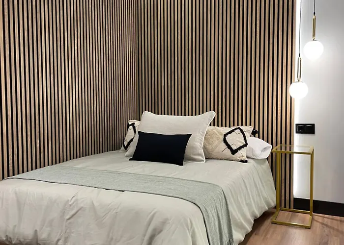 Plaza Mayor De Lejlighed Salamanca