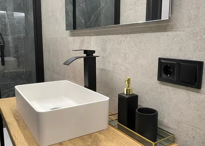 アパート Plaza Mayor De サラマンカ