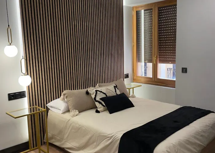 アパート Plaza Mayor De *